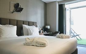 The Leaf Boutique Hotel By Omid (Adults Only)